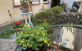 Ferienwohnung Bongartz